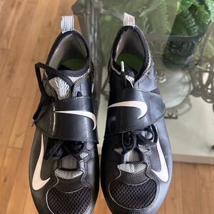 Nike Pole Vault spikes